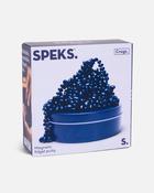 Speks Crags Matte Indigo