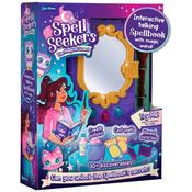Spell Seekers The Magic Spellbook