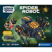Spider Robot