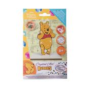 Crystal Art Buddy Winnie The Pooh image