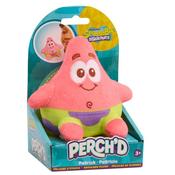 Spongebob Perch'd Shoulder Plush Assorted image