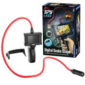 Spy Lab Digital Snake Scope