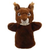 Puppet Buddy Squirrel image