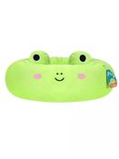 Squishmallows Frog Bed 30" image