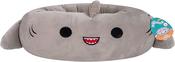 Squishmallows Shark Bed 30" image