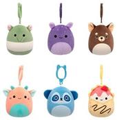 Squishmallows Clip On Squish image