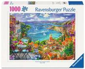 Ravensburger St Tropez 1000 Piece Jigsaw Puzzle image