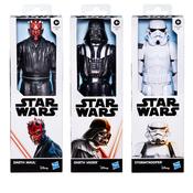 Star Wars Titan Heroes Assorted image
