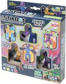 Stickbot Shinies