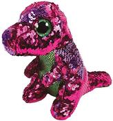 Stompy Dino Beanie Boo Flippable image