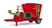 Bruder Strautmann Fodder Verti-Mix 1050
