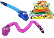 Stretch &amp; Pop Snake Large