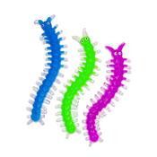 Stretchy Caterpillar image