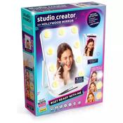 Studio Creator Hollywood Mirror Get Ready With Me Set