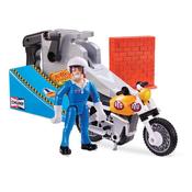 Stuntman Stu Nitro Boost Stunt Bike image