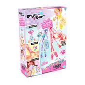 Style 4 Ever DIY Keychain Set image