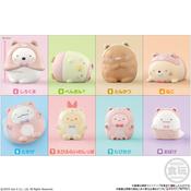 Sumikko Gurashi Friends Wave 8 Assorted
