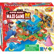 Super Mario Maze Game image