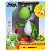 Super Mario Yum Yum Yoshi image