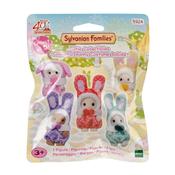 Sylvanian Cutie Collectibles
