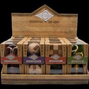 True genius wooden puzzles sales