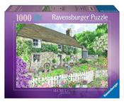 Ravensburger The Secret Garden 1000 Piece Jigsaw Puzzle image