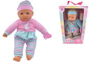 Soft Baby Doll 40 cm