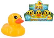 Large Yellow Ducks