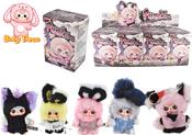 Baby Three Punk Era Plush