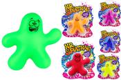 MR SPLATMAN SPLAT BALL