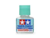 Tamiya Cement Glue Low Odour 40ml image
