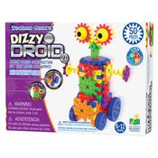 Techno Gears Dizzy Droid 50 + Pieces image