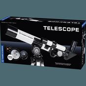 Telescope image