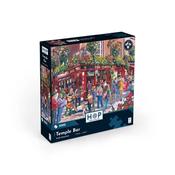 Temple Bar Puzzle 1000 Pce image