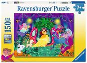Ravensburger The Magical Journey 150 XXL Piece Jigsaw Puzzle