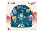 Tonies Tonieplay Quizzlys All About Animals image
