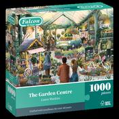 The Garden Centre 1000 Piece Jigsaw Puzzle image