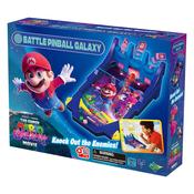 The Super Mario Bros. Movie 2 Battle Pinball Machine image