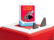 Tonies David Walliams Gangsta Granny Book Pocket image