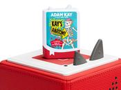 Tonies Kays Anatomy Adam Kay