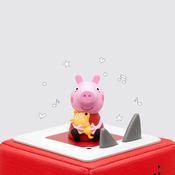 Tonies Peppa Pig On The Road With Peppa