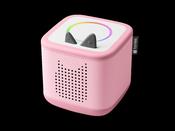 Tonies Toniebox 2 Cloud Pink