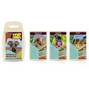 Top Trumps Africas Wild Life image