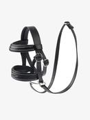 Le Mieux Toy Pony Bridle Black image