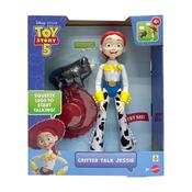 Toy Story 12" Jessie Critter Talk image
