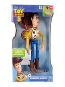 Toy Story 12" Woody Running Pull String image