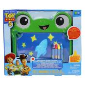 Toy Story 5 Dry Erase Board