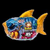 Treasure X Mega Shark Dissection