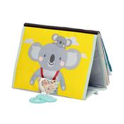 Tummy Time Book