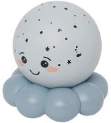 Twinkles Octopus Blue